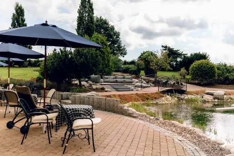 Schloss Hotel Holzrichter foto 22