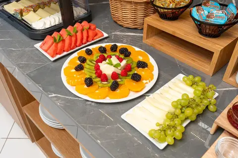 Minois Boutique Hotel in Stalis Super Market, foto 8