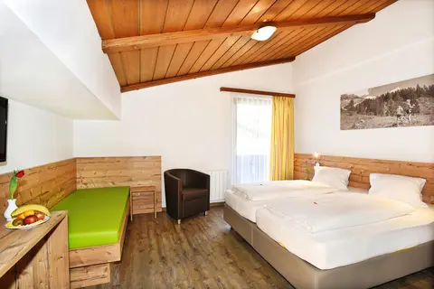 Hotel Heinrichshof in Heinrichshof — foto 6