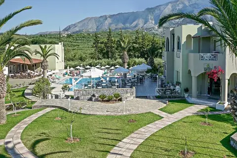 Vardis Olive Garden in Georgioupolis — foto 9