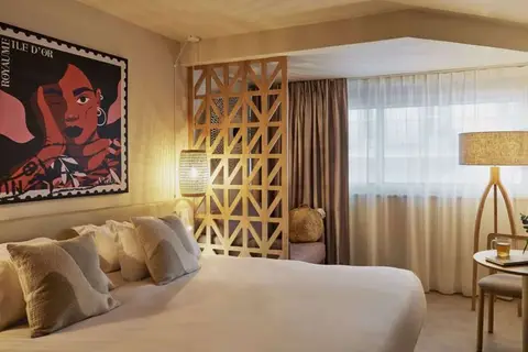 Mercure Saint Raphael in Saint-Raphaël — foto 13