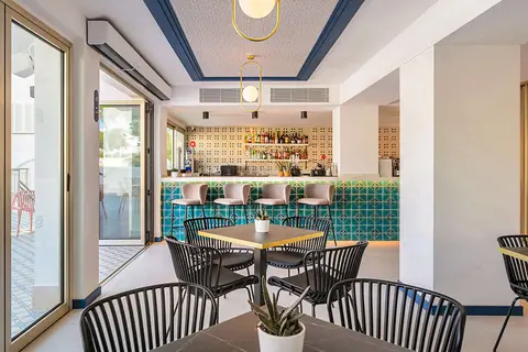 Hotel Vibra Palma Cactus in San Bartolomé de Tirajana — foto 19