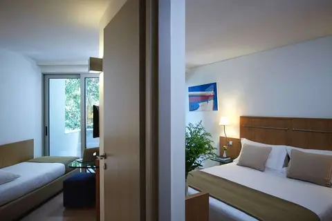 Kriti Beach Hotel in Rethimnon, foto 15