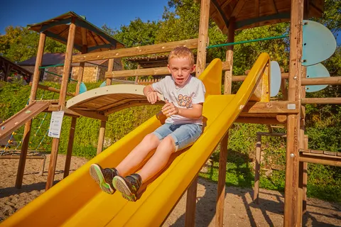 Camping Aqua Viva foto 5