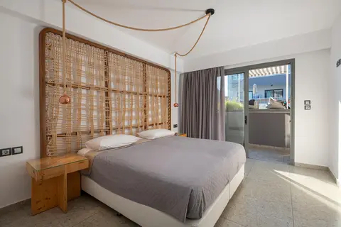 Angela Hotel & Suites in Tigaki, foto 13