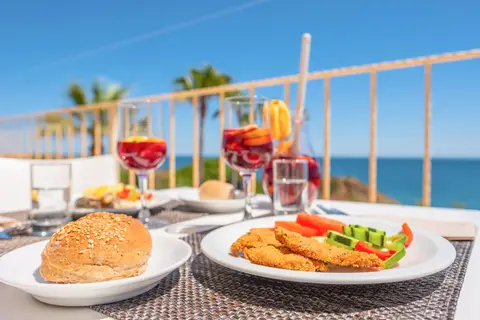 Fly & Go Auramar Beach Resort in Albufeira, foto 17