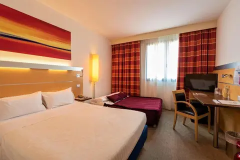 Best Western Palace Inn Hotel in Ferrara, foto 4