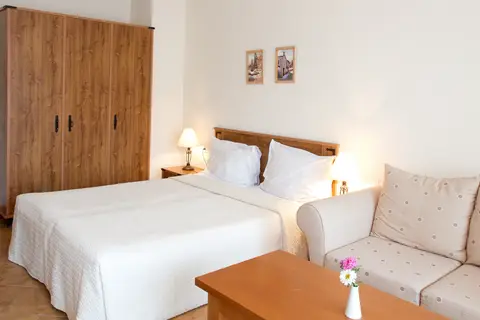 Spa Resort St. Ivan Rilski - Half Board & All Inclusive in Bansko, foto 22