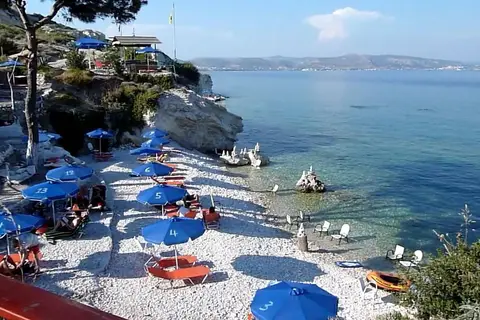 Hotel Niki in Δημοτική Ενότητα Βαθέος — foto 10