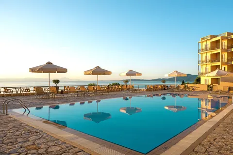 Canvas by Mitsis Belvedere foto 2