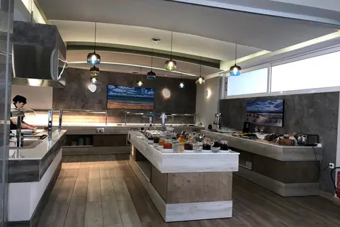 Melrose Hotel in Rethimnon — foto 4