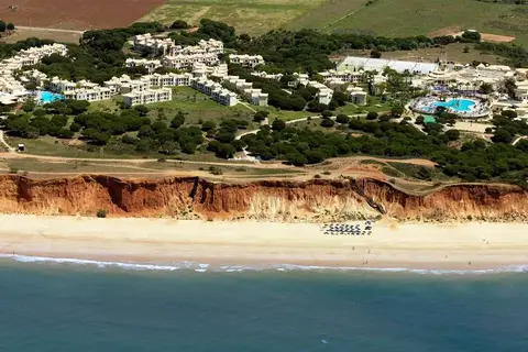 AP Adriana Beach Resort in Loulé, foto 13