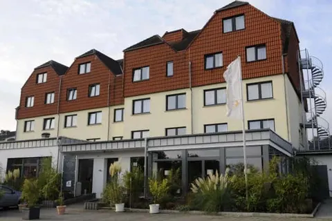 Parkhotel Nieheim foto 1