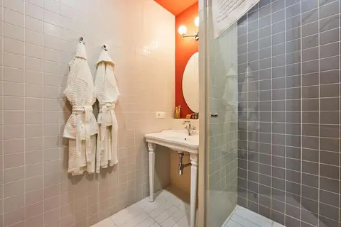 Amante Narikala Hotel in Tbilisi — foto 6