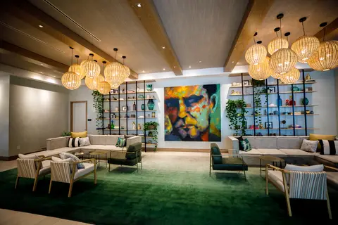 The Ray Hotel Delray Beach, Curio Collection by Hilton in Delray Beach, foto 12