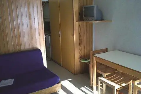 Résidence Le Bois d'Aurouze in Le Dévoluy, foto 2