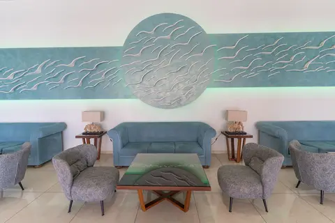 Stamatia Hotel in Ayia Napa — foto 7
