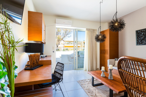 Nostos Beach Boutique Hotel foto 10