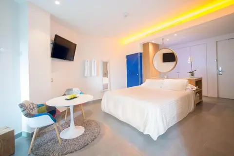 Higueron Hotel Malaga, Curio Collection by Hilton in Fuengirola, foto 28