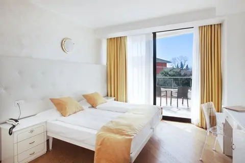 Garda Suite Hotel in Riva del Garda, foto 4