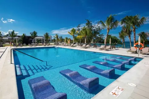 Riu Montego Bay in Montego Bay