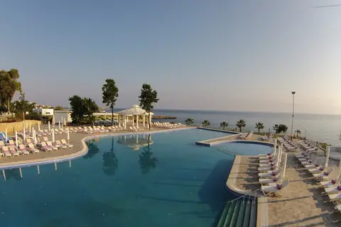 Jasmine Court Hotel & Casino in Girne, foto 13