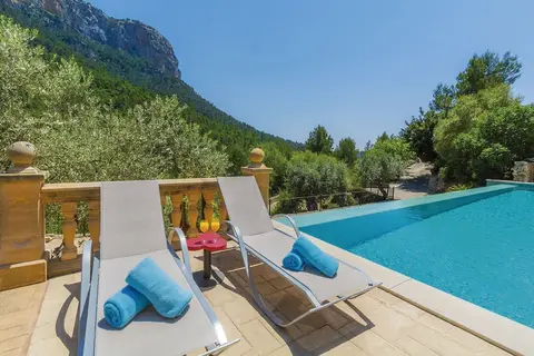 Hotel Rural S'Olivaret in Palma — foto 20