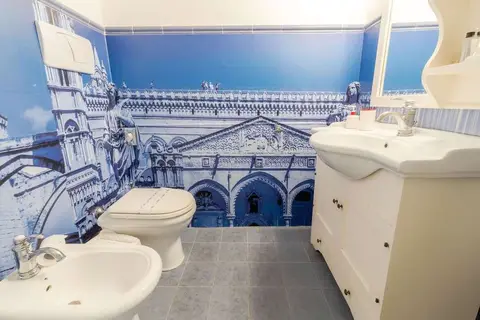 Quintocanto Hotel & Spa in Palermo, foto 26
