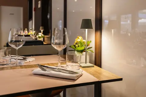 Adesso Hotel in Rome, foto 12