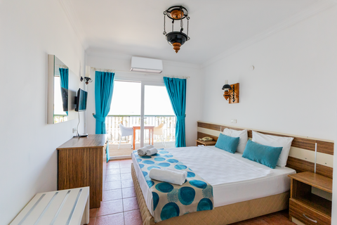 Hotel Sami Beach foto 15