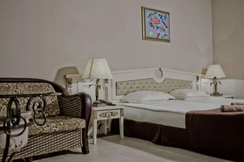 Hotel Imperial Palace in Несебър — foto 29