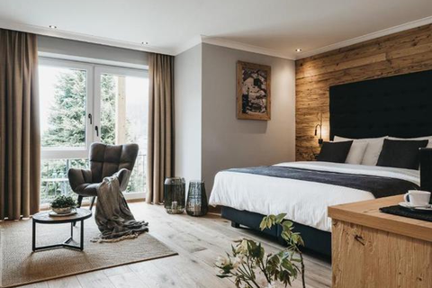 VAYA Post Saalbach foto 6