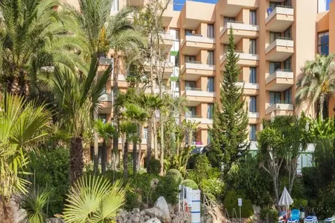 Globales Nova Apartments in Palmanova — foto 10