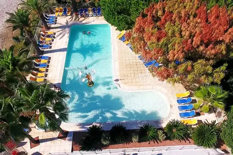 Marina D Oru Resort in Ghisonaccia — foto 11