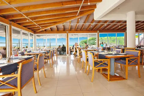 Dunes Platja Aparthotel in Santa Margalida — foto 7