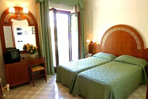 Villa Igea in Sorrento