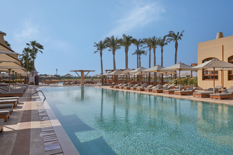 Hotel Steigenberger Golf Resort foto 18