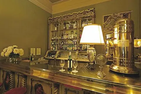 Hotel Posta in Reggio nell'Emilia, foto 5