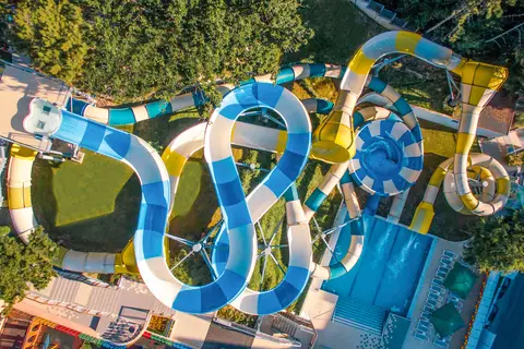 GRIFID Aqua Club Bolero in Gold Beach, foto 27