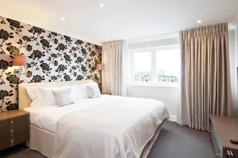 Ashburn Court Apartments in Londen — foto 9