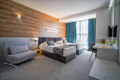 Havana Hotel Casino & SPA in СПА център Ривиера Бийч — foto 28