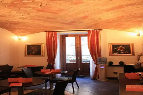 Hotel Campidoglio in Rome, foto 10