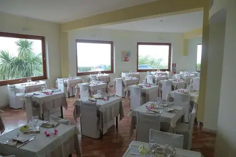 Hotel Pedraladda in Castelsardo, foto 7