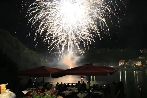 Al Lago in Lavarone — foto 16