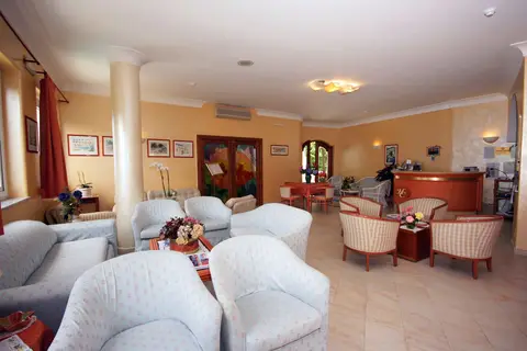 Hotel Capizzo in Forio — foto 5