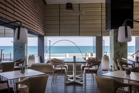 Parador de Cádiz in Málaga — foto 10