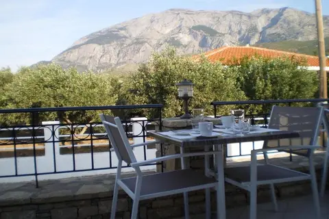 So Nice Hotel in Δημοτική Ενότητα Μαραθοκάμπου — foto 23