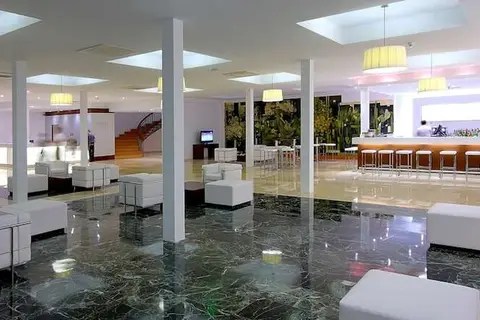 Las Gaviotas Suites Hotel in Muro, foto 6