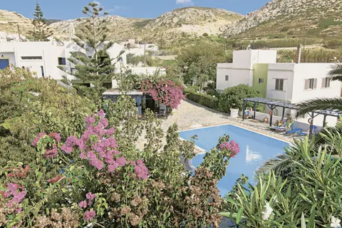 Popi Studios in Karpathos Municipal Unit, foto 17