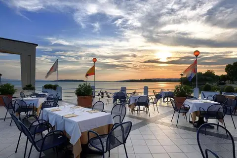 Hotel Lido in Passignano sul Trasimeno — foto 13